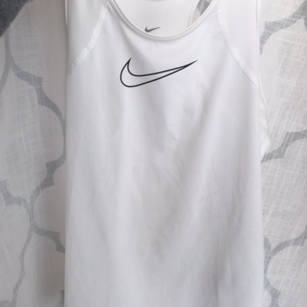 Nike Athletic Tank Top